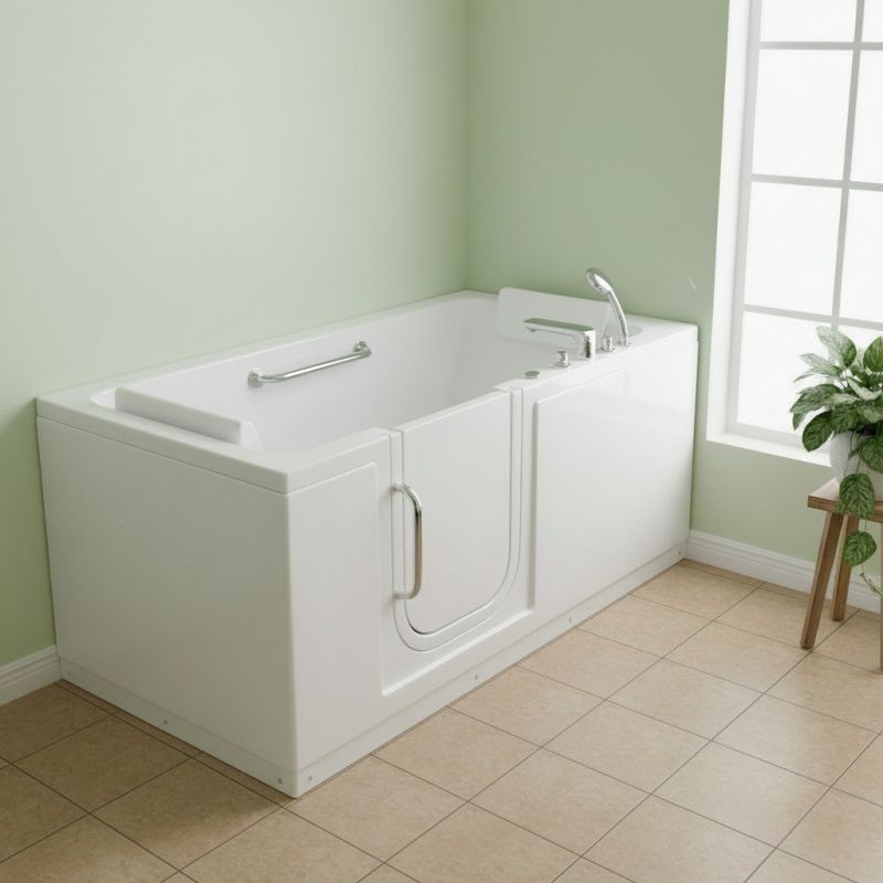 Top Bathtub Installation Companies in Greenfield, IN