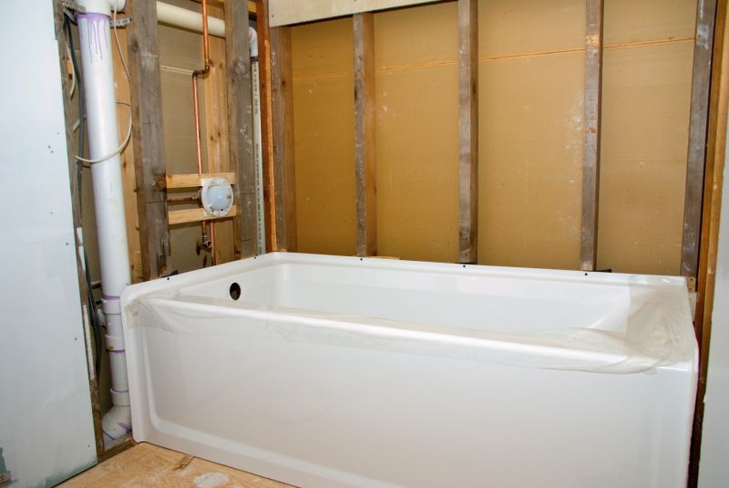 Top Bathtub Installation Companies in Lebanon, IN