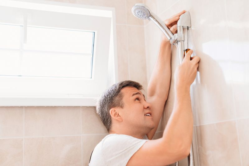 Top Shower Installation Companies in Avon, IN