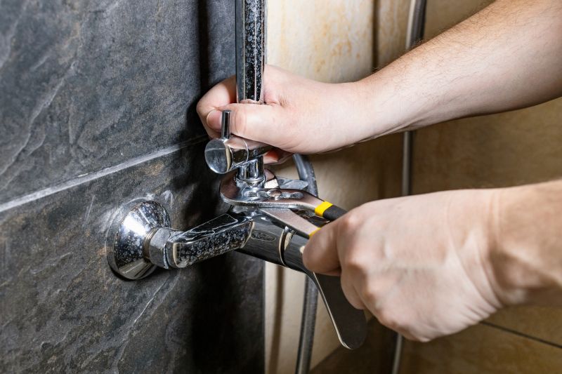 Top Shower Installation Companies in Plainfield, IN