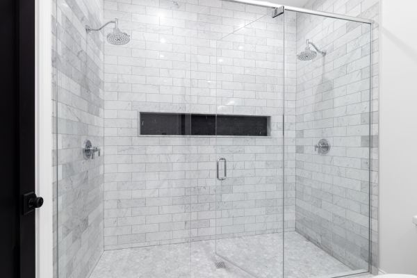 Cost of Shower Replacement in Carmel