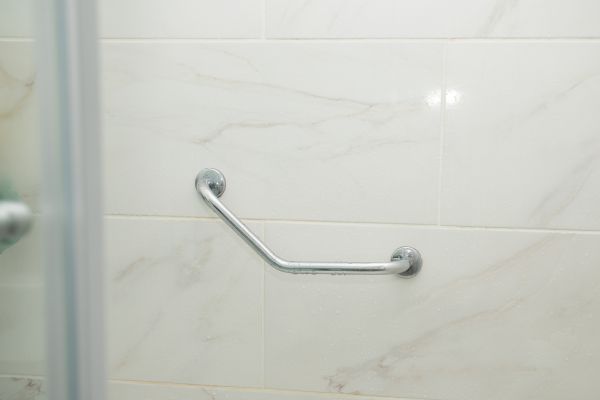 Cost of Mobility Shower Installation in Carmel