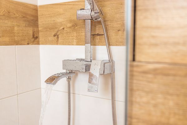 Cost of Shower Plumbing Installation in Carmel
